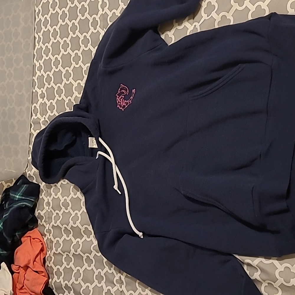 surf sweatshirt